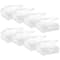 8 Pack: 16 Case Photo & Craft Keeper by Simply Tidy®